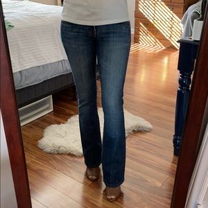 Citizens of Humanity jeans